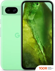 Мобильный телефон Google PIXEL 8A 8GB/128GB (АЛОЭ) (154648)