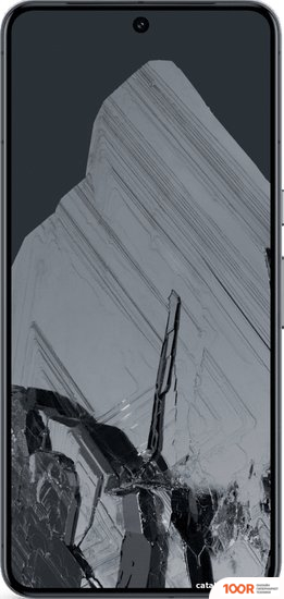 Мобильный телефон Google PIXEL 8 PRO 12GB/128GB (ОБСИДИАН) (154637)