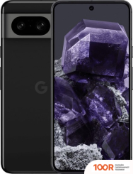 Мобильный телефон Google PIXEL 8 8GB/256GB ЯПОНСКАЯ ВЕРСИЯ (ОБСИДИАН) (154635)