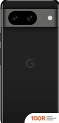 Мобильный телефон Google PIXEL 8 8GB/128GB (ОБСИДИАН) (154630)