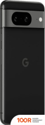 Мобильный телефон Google PIXEL 8 8GB/128GB (ОБСИДИАН) (154630)