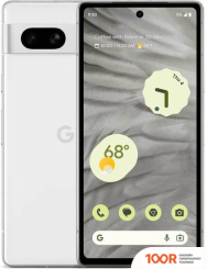 Мобильный телефон Google PIXEL 7A 8GB/128GB ЯПОНСКАЯ ВЕРСИЯ (СНЕГ) (154627)