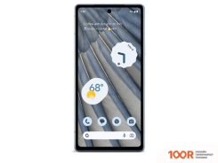 Мобильный телефон Google PIXEL 7A 8GB/128GB ЯПОНСКАЯ ВЕРСИЯ (МОРЕ) (154626)