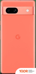 Мобильный телефон Google PIXEL 7A 8GB/128GB ЯПОНСКАЯ ВЕРСИЯ (КОРАЛЛОВЫЙ) (154625)