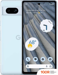 Мобильный телефон Google PIXEL 7A 8GB/128GB (МОРЕ) (154622)