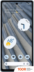 Мобильный телефон Google PIXEL 7A 8GB/128GB (МОРЕ) (154622)