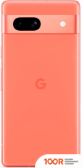 Мобильный телефон Google PIXEL 7A 8GB/128GB (КОРАЛЛОВЫЙ) (154621)