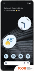 Мобильный телефон Google PIXEL 7 PRO 12GB/512GB (ОБСИДИАН) (154619)