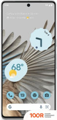 Мобильный телефон Google PIXEL 7 PRO 12GB/128GB (СНЕГ) (154614)