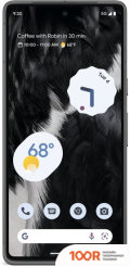 Мобильный телефон Google PIXEL 7 8GB/128GB (ОБСИДИАН) (154607)