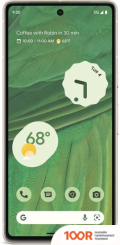 Мобильный телефон Google PIXEL 7 8GB/128GB (ЛИМОННИК) (154606)