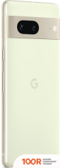Мобильный телефон Google PIXEL 7 8GB/128GB (ЛИМОННИК) (154606)