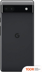 Мобильный телефон Google PIXEL 6A 6GB/128GB (УГОЛЬ) (154604)