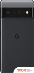 Мобильный телефон Google PIXEL 6 PRO 12GB/256GB (ЧЕРНЫЙ) (154599)