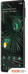 Мобильный телефон Google PIXEL 6 PRO 12GB/256GB (ЧЕРНЫЙ) (154599)