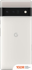 Мобильный телефон Google PIXEL 6 PRO 12GB/256GB (БЕЛЫЙ) (154597)