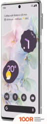 Мобильный телефон Google PIXEL 6 PRO 12GB/256GB (БЕЛЫЙ) (154597)