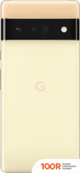 Мобильный телефон Google PIXEL 6 PRO 12GB/128GB (ЖЕЛТЫЙ) (154595)