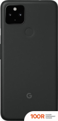 Мобильный телефон Google PIXEL 4A 5G (ЧЕРНЫЙ) (154584)