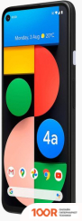 Мобильный телефон Google PIXEL 4A 5G (ЧЕРНЫЙ) (154584)