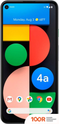 Мобильный телефон Google PIXEL 4A 5G (БЕЛЫЙ) (154583)