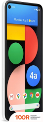 Мобильный телефон Google PIXEL 4A 5G (БЕЛЫЙ) (154583)