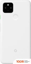 Мобильный телефон Google PIXEL 4A 5G (БЕЛЫЙ) (154583)