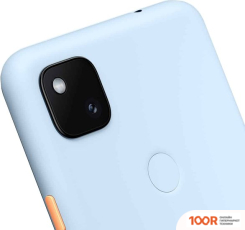 Мобильный телефон Google PIXEL 4A (ГОЛУБОЙ) (154581)
