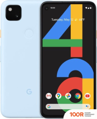 Мобильный телефон Google PIXEL 4A (ГОЛУБОЙ) (154581)