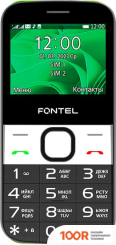 Мобильный телефон Fontel SP230 (154570)