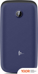 Мобильный телефон F+ FLIP 3 (СИНИЙ) (154538)