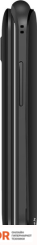 Мобильный телефон F+ FLIP 2 (ЧЕРНЫЙ) (154533)