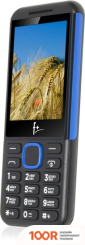 Мобильный телефон F+ F280 (ЧЕРНЫЙ) (154531)