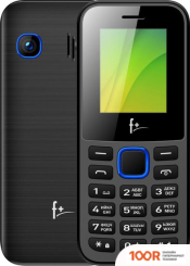 Мобильный телефон F+ F198 (ЧЕРНЫЙ) (154526)