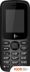 Мобильный телефон F+ F197 (ЧЕРНЫЙ) (154525)