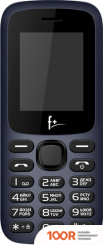 Мобильный телефон F+ F197 (СИНИЙ) (154524)