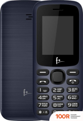 Мобильный телефон F+ F197 (СИНИЙ) (154524)
