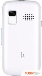 Мобильный телефон F+ EZZY TRENDY 1 (БЕЛЫЙ) (154514)