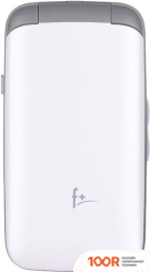 Мобильный телефон F+ EZZY TRENDY 1 (БЕЛЫЙ) (154514)