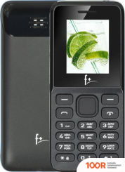 Мобильный телефон F+ B170 (ЧЕРНЫЙ) (154504)