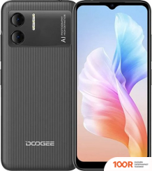 Мобильный телефон Doogee X98 PRO (СЕРЫЙ) (154498)