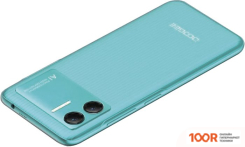 Мобильный телефон Doogee X98 PRO (БИРЮЗОВЫЙ) (154496)