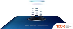 Мобильный телефон Doogee X95 PRO (СИНИЙ) (154477)