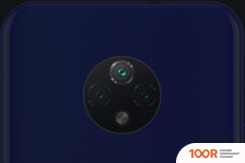 Мобильный телефон Doogee X95 PRO (СИНИЙ) (154477)