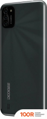 Мобильный телефон Doogee X93 (ЧЕРНЫЙ) (154472)