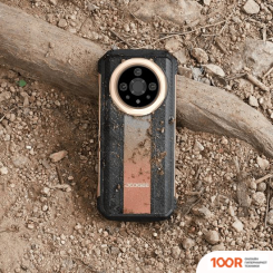 Мобильный телефон Doogee V31 GT 12GB/256GB (ЧЕРНЫЙ) (154462)