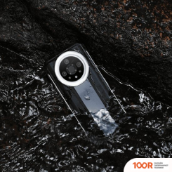 Мобильный телефон Doogee V31 GT 12GB/256GB (ЧЕРНЫЙ) (154462)