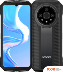 Мобильный телефон Doogee V31 GT 12GB/256GB (ЧЕРНЫЙ) (154462)