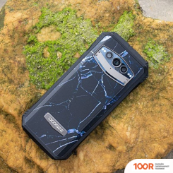 Мобильный телефон Doogee V30T 12GB/256GB (МРАМОР) (154458)