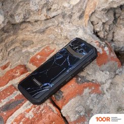 Мобильный телефон Doogee V30T 12GB/256GB (МРАМОР) (154458)